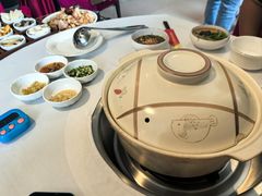 -天宜隆蘑菇宴火锅(石景山旗舰店)