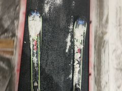 -赤马湖体育滑雪