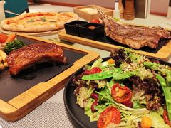 -荟星庭西餐厅(天府丽都喜来登饭店)