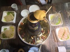 -龙虾风暴(松江店)