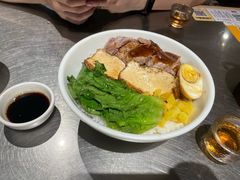 -潮界(虹桥新天地店)