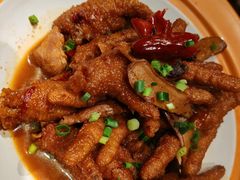-董厨煨汤馆(车站路店)