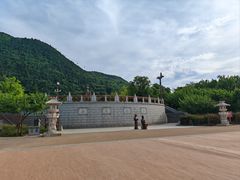-华清宫景区