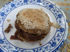 -清真·鸦儿李记·小馆(后海店)