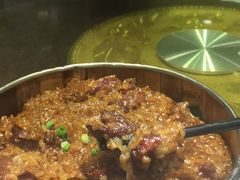 -刘胖子家常菜·蹄花焖藕(中南店)
