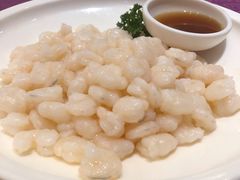 清炒河虾仁-和记小菜(大宁店)