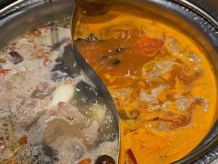 -快乐小羊·内蒙牛羊肉火锅(流花中心店)