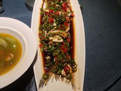 -野蔓果·山野菜(西湖景区·龙井茶田店)