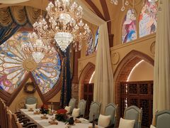 包厢-叶叶菩提·晋福宫