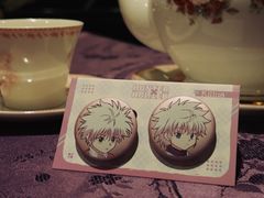 -惠食佳·朱雀(东方商厦店)