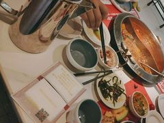 -左庭右院鲜牛肉火锅(南通CBD大有境店)