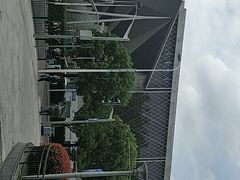 -东浩兰生上海世博展览馆