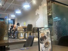 -Maxpoint Kitchen 西餐咖啡(乐峰广场店)