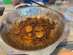 -嘎嘎鸭下巴·爆辣干锅(明教寺店)