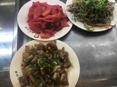 -姚记炒肝店(簋街店)