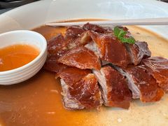 -岭南小生·粤港点心(南门口店)