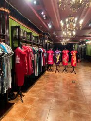 -上海徐(东方新天地店)