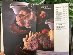 -翠华餐厅(香港国际机场店)