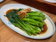 广菜心-品回味清真西北楼(宁波首店)