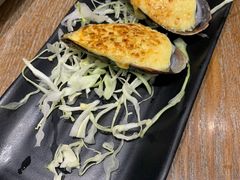 -松岛日本料理(汾江路店)