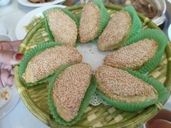 榴莲酥-天宜隆蘑菇宴火锅(石景山旗舰店)
