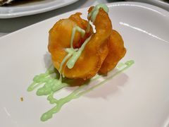 -许家菜.艺创菜(仁和新城店)