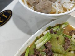 -菜忠潮州牛肉店(岗厦店)