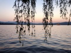 -柳莺湖上·湖景餐厅·江南菜(西湖店)
