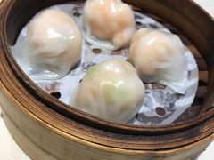 招牌虾饺-舊街坊茶楼(市二宫店)