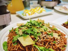 -香香海南菜餐厅