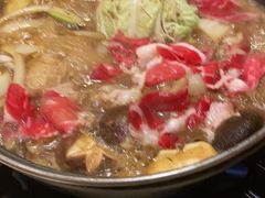 -丽和苑·自助寿喜锅(虹梅路店)
