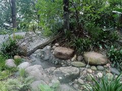 -成都市活水公园