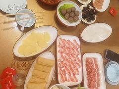 -红色江山(首钢国际大厦店)