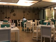 大堂-三义和酒楼(千佛山店)