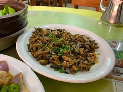 -红炎炎农家菜老字号(金水台店)