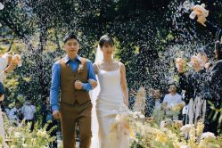 点击看大图 -Chic Bridal 熙可婚纱