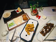 -柳莺湖上·湖景餐厅·江南菜(西湖店)