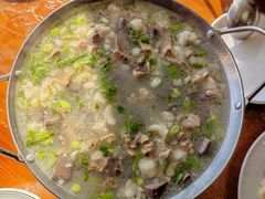 -河鱼鲜特色农家院