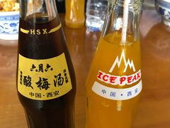 -刘信牛羊肉小炒泡馍(回民街店)