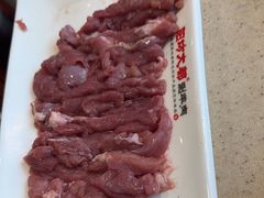 -阳坊大都涮羊肉(阳坊总店)