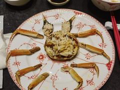 -新光酒家·河豚·海鲜·蟹料理(浦东店)