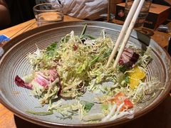 -肉串汪(月坛店)