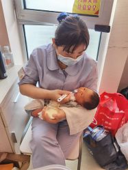 -复旦大学附属妇产科医院(杨浦院区)