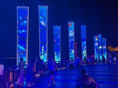 -老虎石海上公园