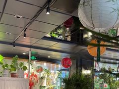 -懒人盐府人家(航天桥店)