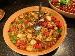 -华豫川酒家(大卫城店)