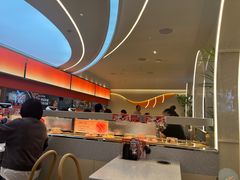 -争鲜回转寿司(朝外悠唐PLUS店)