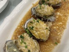 -沪华海鲜大酒楼(南汇店)