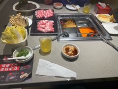 -海底捞火锅(万达广场店)