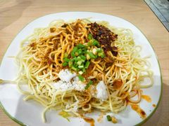 -林静小吃(复兴路店)